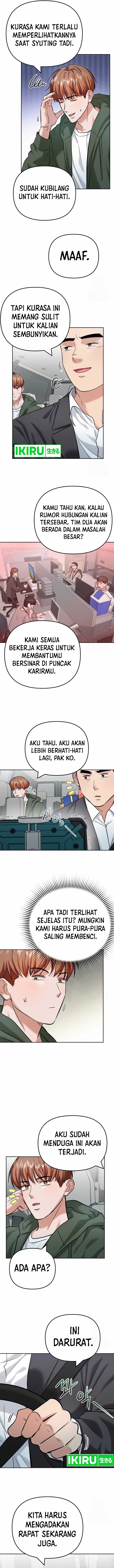 Road to Stardom Chapter 103 Gambar 11