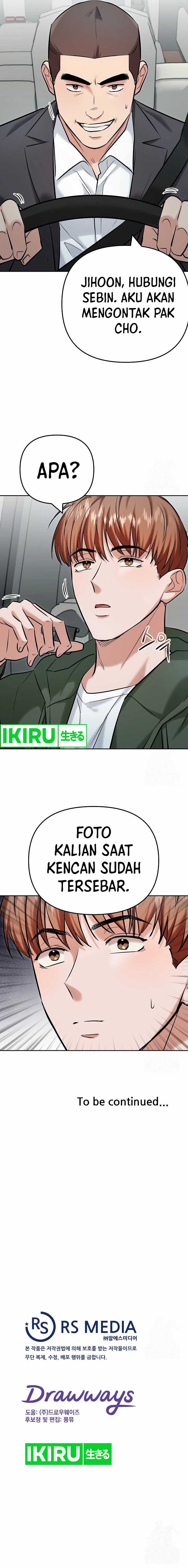 Road to Stardom Chapter 103 Gambar 12