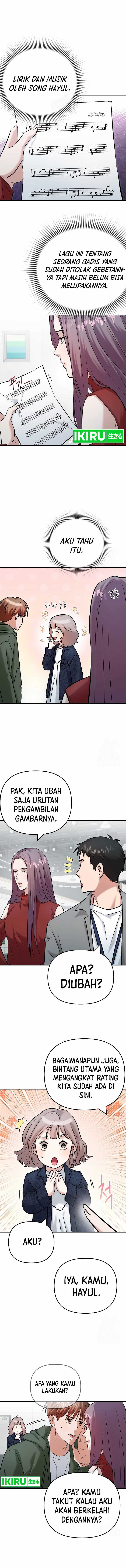 Baca Manhwa Road to Stardom Chapter 103 Gambar 2