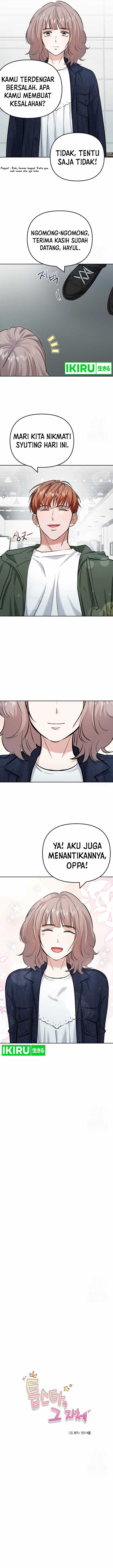Road to Stardom Chapter 103 Gambar 7
