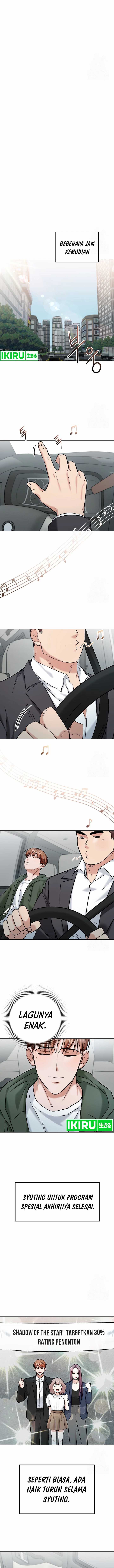 Road to Stardom Chapter 103 Gambar 8