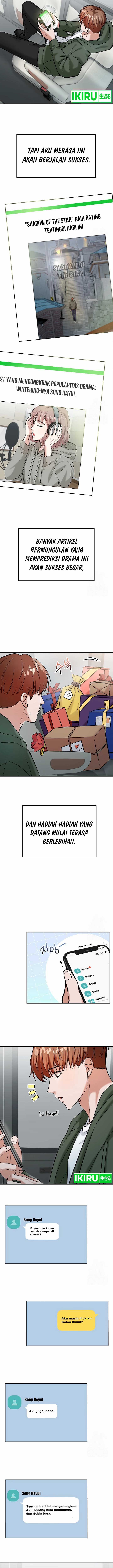 Road to Stardom Chapter 103 Gambar 9