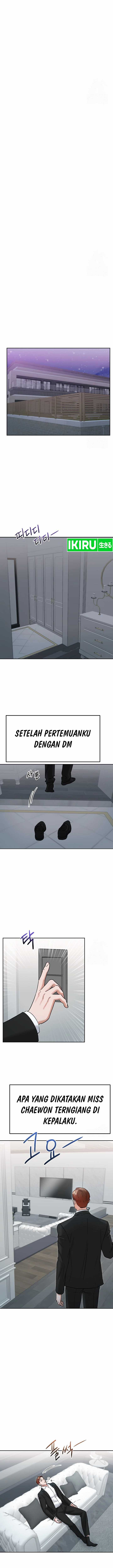 Road to Stardom Chapter 97 Gambar 11