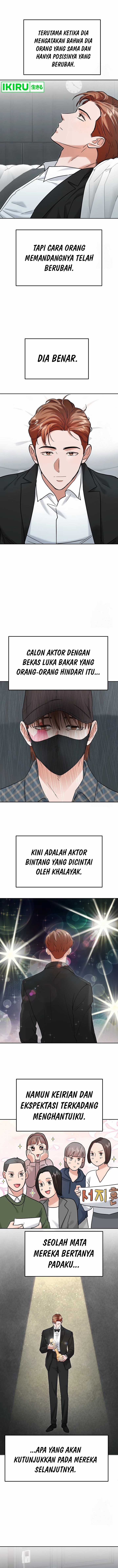 Road to Stardom Chapter 97 Gambar 12
