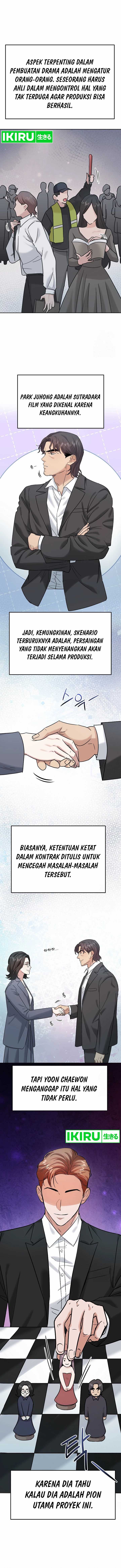 Road to Stardom Chapter 97 Gambar 4