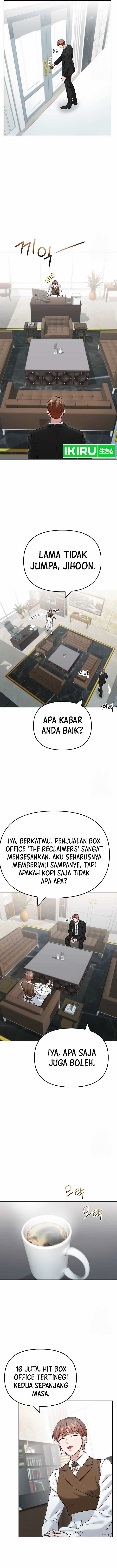 Road to Stardom Chapter 97 Gambar 5