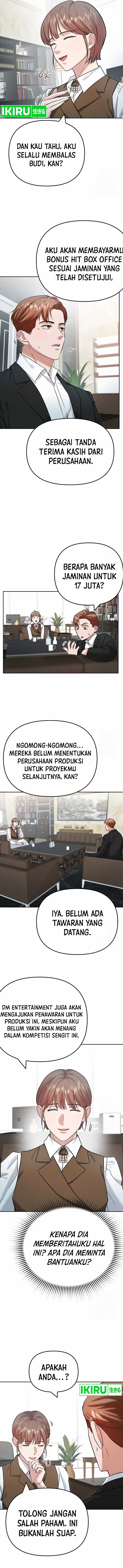 Road to Stardom Chapter 97 Gambar 7