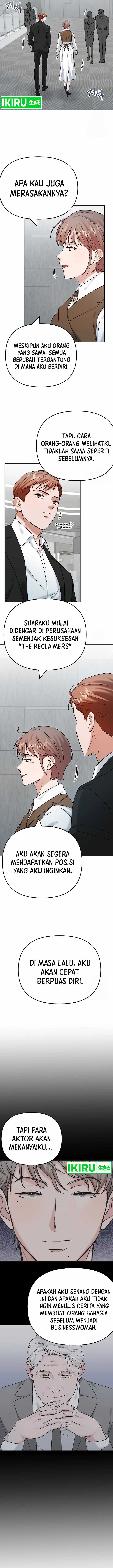 Road to Stardom Chapter 97 Gambar 9