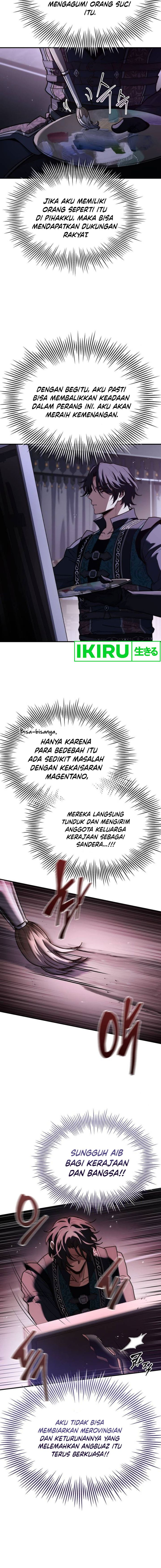 Baca Manhwa The Crown Prince That Sells Medicine Chapter 64 bahasa Indonesia Gambar 2