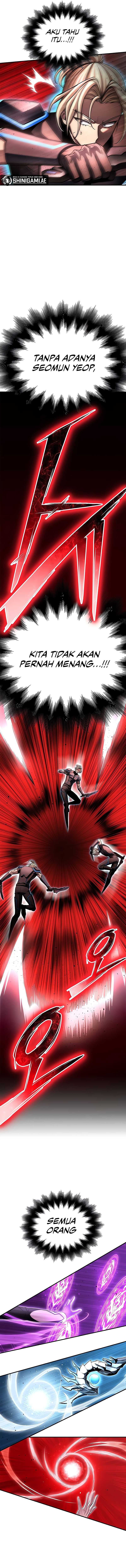 Superhuman Battlefield Chapter 141 bahasa Indonesia Gambar 13