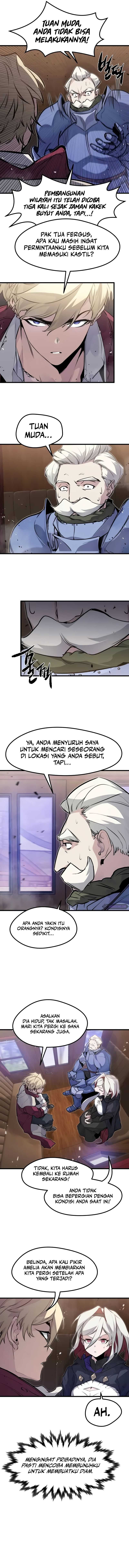 The Regressed Mercenary’s Machinations Chapter 13 bahasa Indonesia Gambar 13