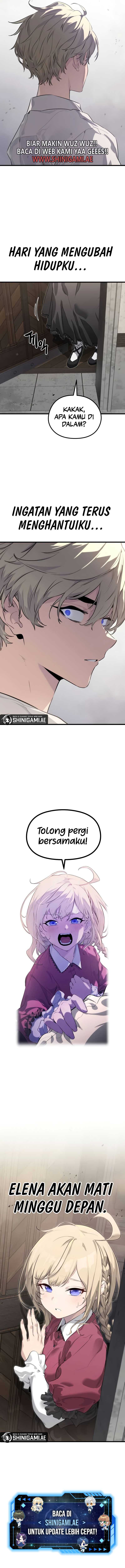 The Regressed Mercenary’s Machinations Chapter 2 bahasa Indonesia Gambar 26