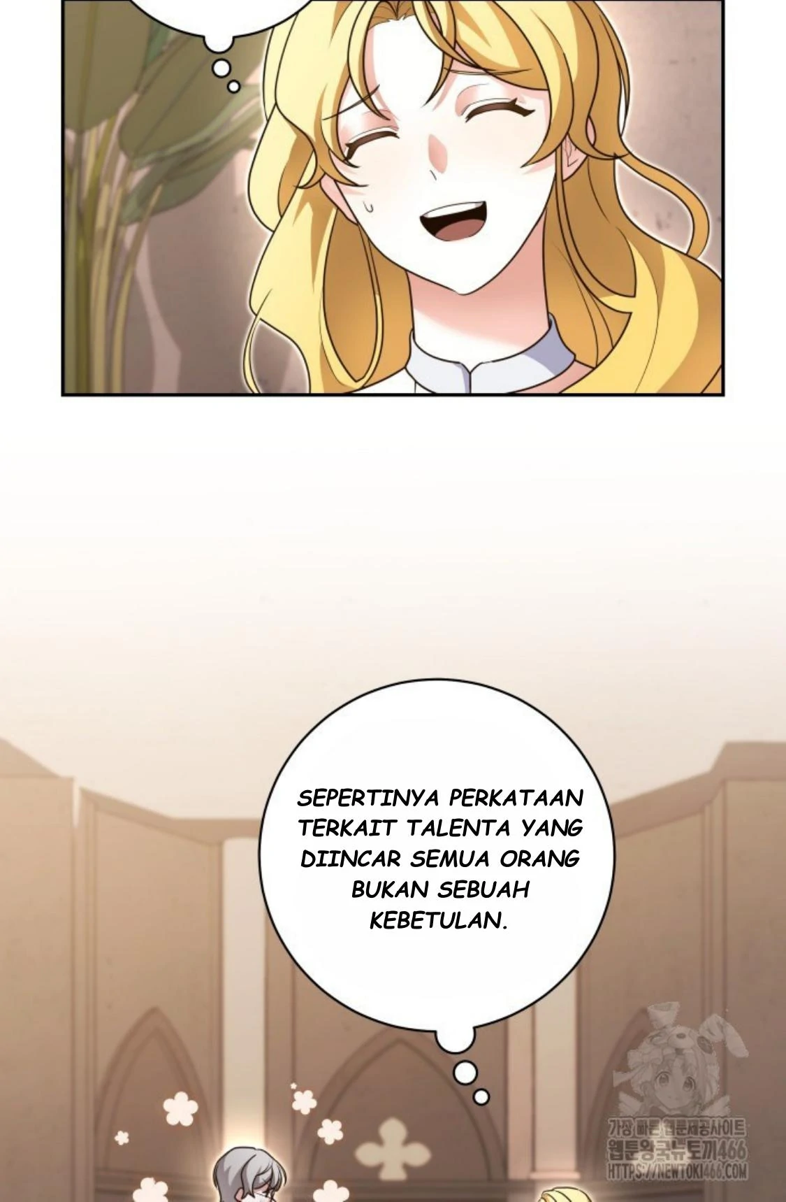 24-hour Rebirth Consultation Centre Chapter 13 bahasa Indonesia Gambar 106