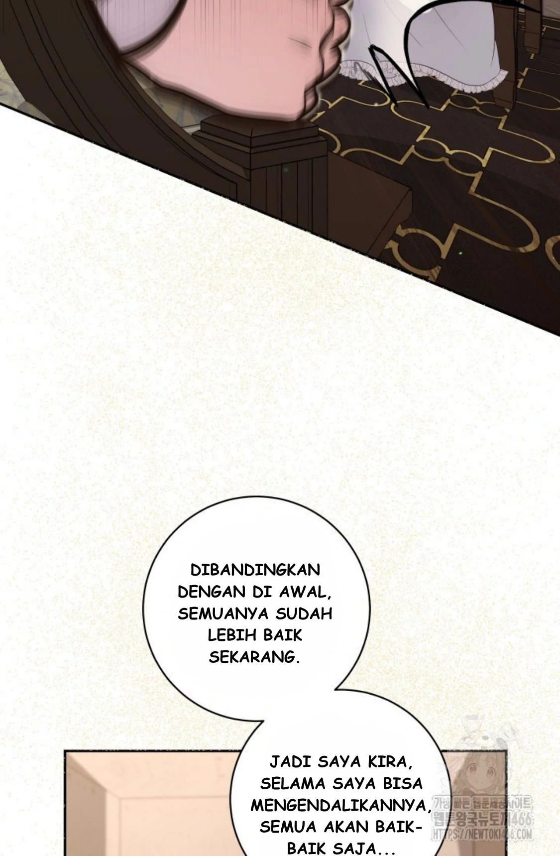 24-hour Rebirth Consultation Centre Chapter 13 bahasa Indonesia Gambar 29