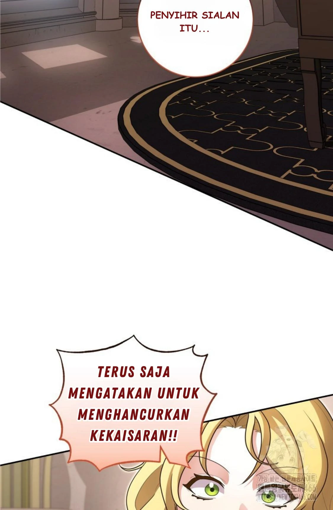 24-hour Rebirth Consultation Centre Chapter 13 bahasa Indonesia Gambar 5