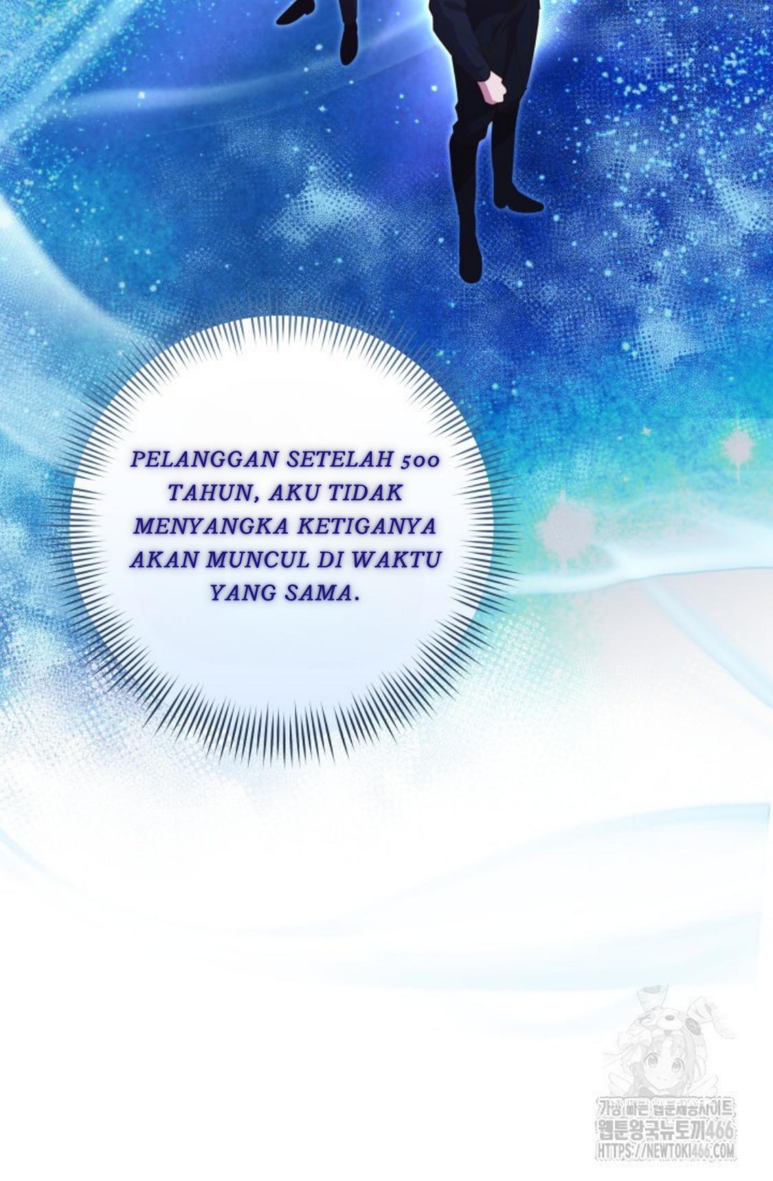 24-hour Rebirth Consultation Centre Chapter 13 bahasa Indonesia Gambar 92