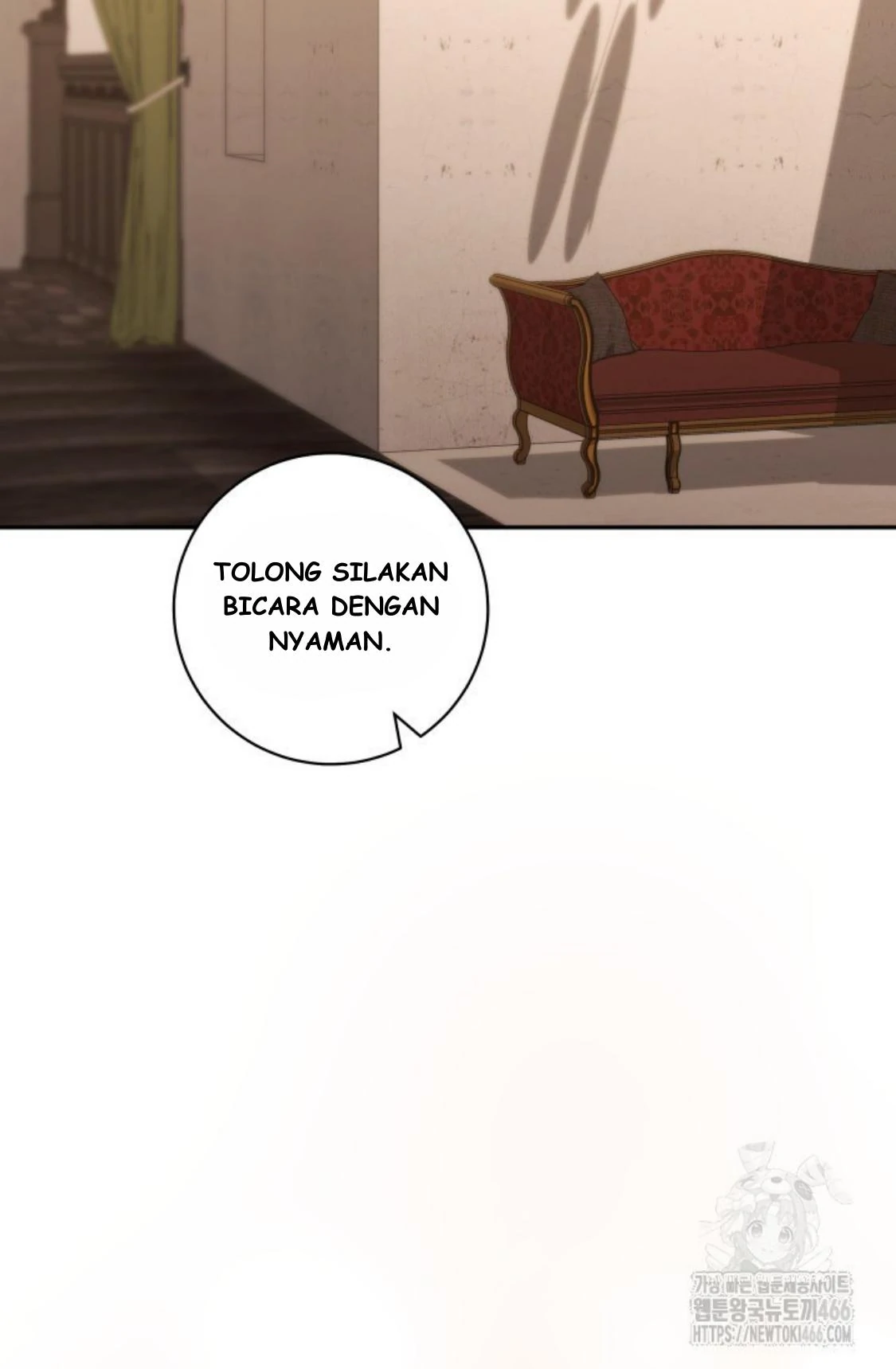 24-hour Rebirth Consultation Centre Chapter 13 bahasa Indonesia Gambar 96