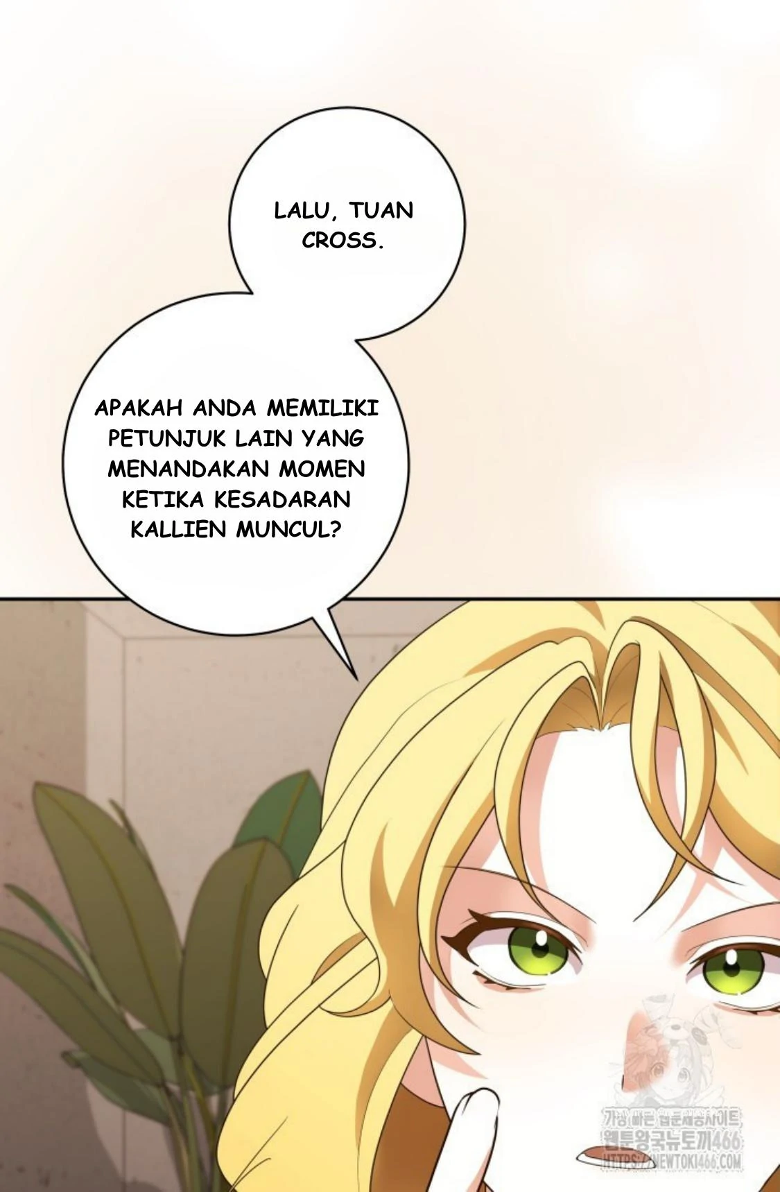 24-hour Rebirth Consultation Centre Chapter 13 bahasa Indonesia Gambar 97