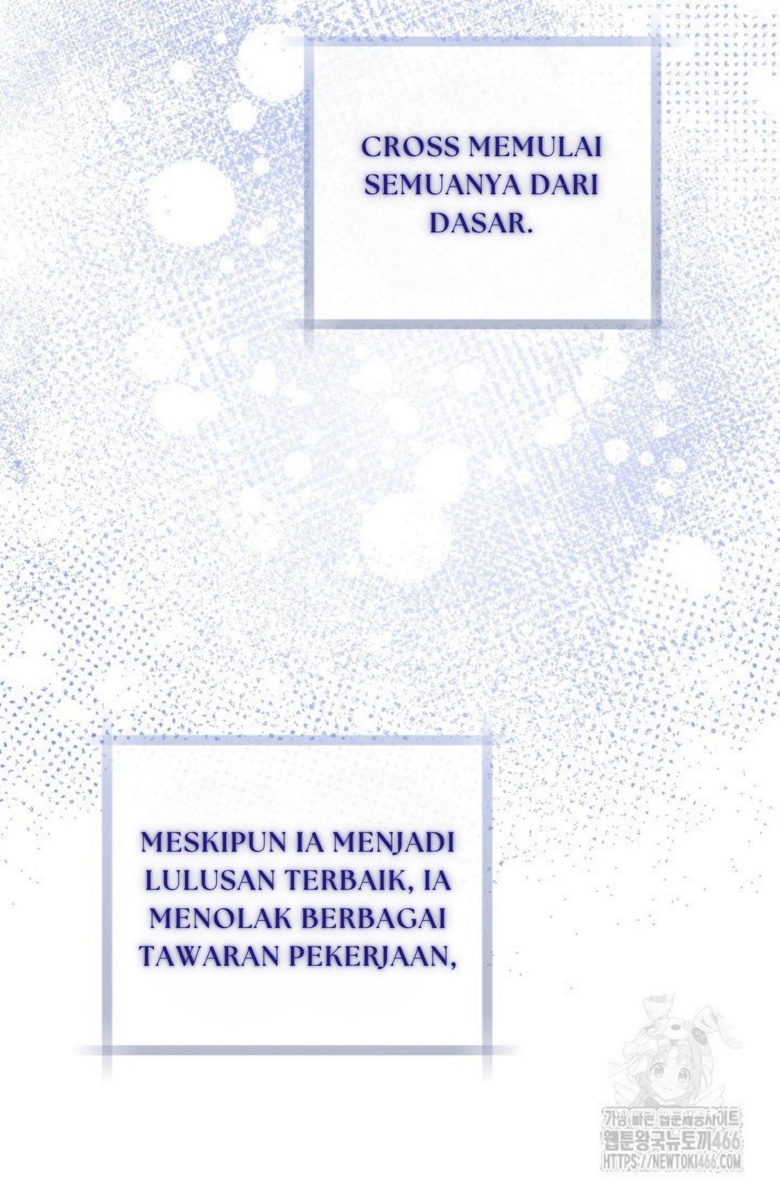 24-hour Rebirth Consultation Centre Chapter 12 bahasa Indonesia Gambar 13