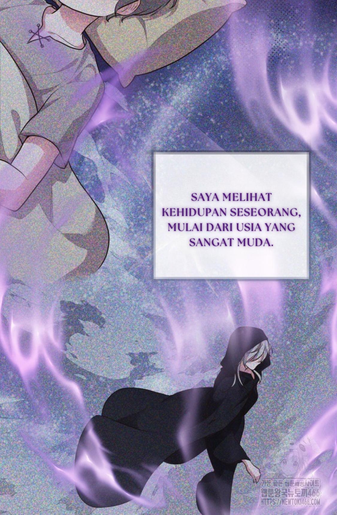 24-hour Rebirth Consultation Centre Chapter 12 bahasa Indonesia Gambar 61