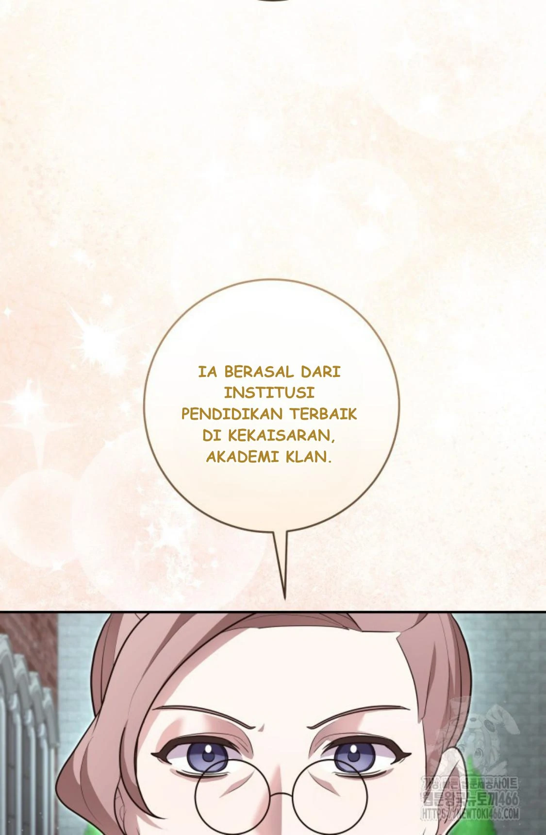 24-hour Rebirth Consultation Centre Chapter 12 bahasa Indonesia Gambar 8