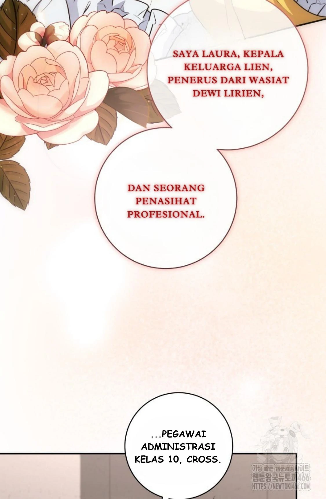 24-hour Rebirth Consultation Centre Chapter 12 bahasa Indonesia Gambar 90