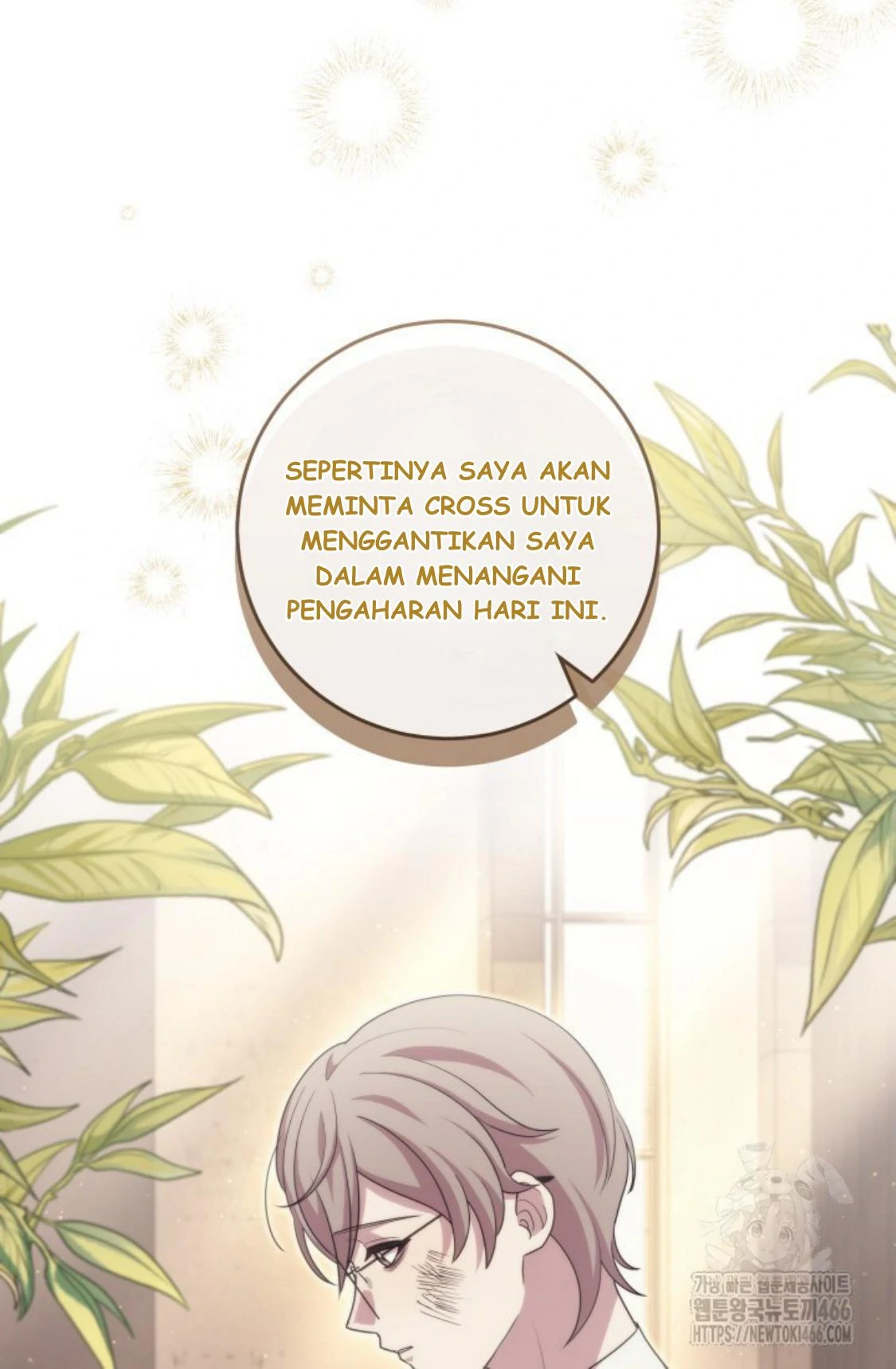 24-hour Rebirth Consultation Centre Chapter 11 bahasa Indonesia Gambar 101