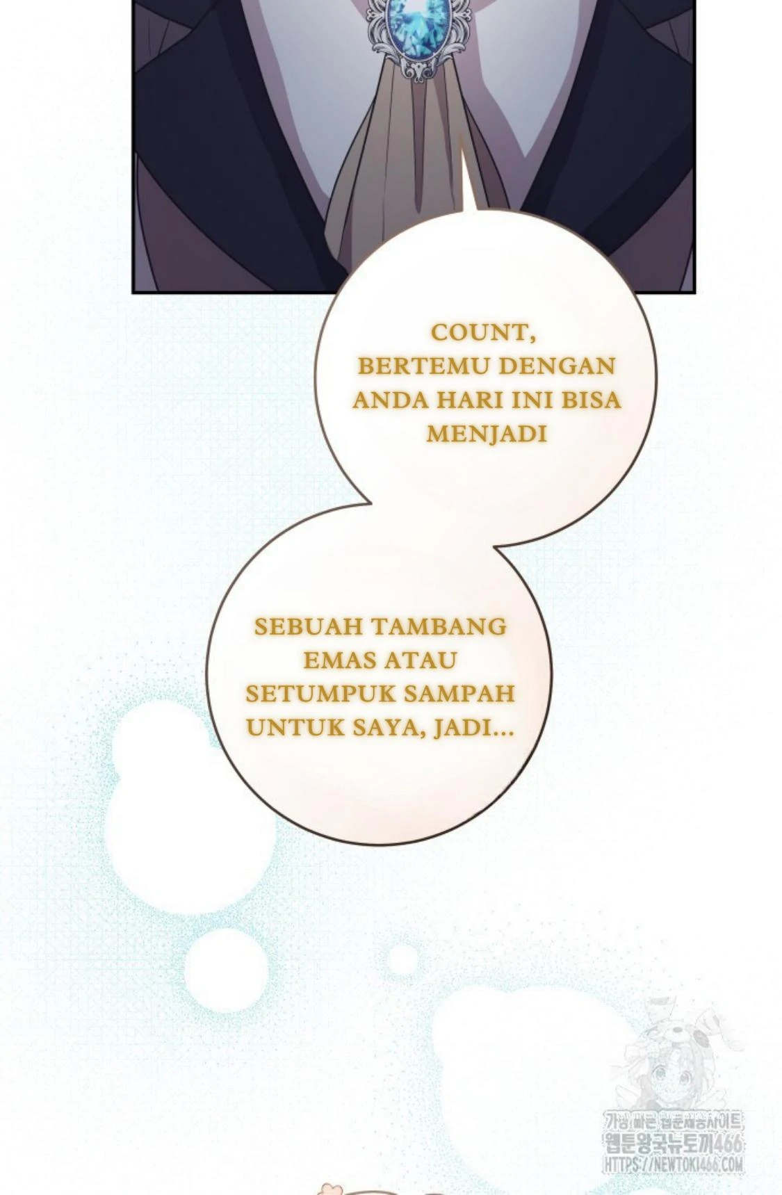 24-hour Rebirth Consultation Centre Chapter 11 bahasa Indonesia Gambar 37