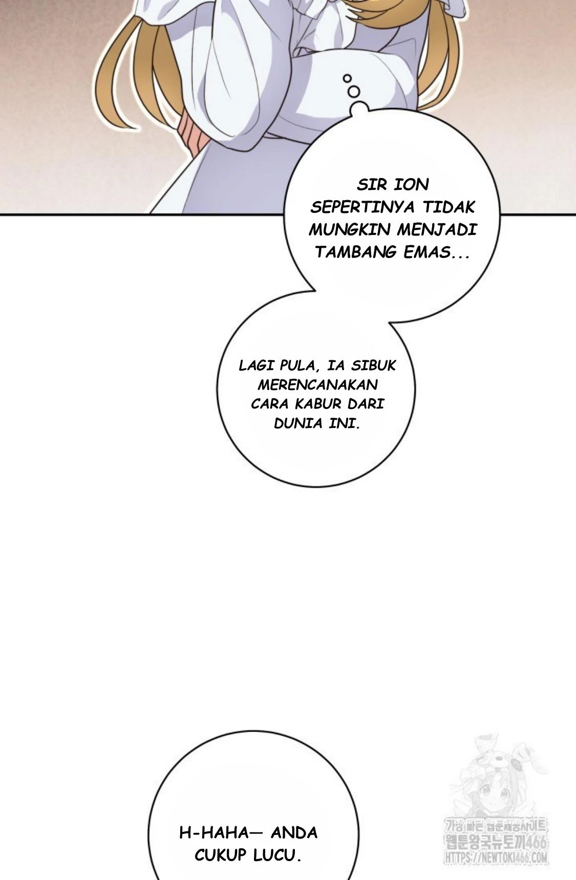 24-hour Rebirth Consultation Centre Chapter 11 bahasa Indonesia Gambar 41