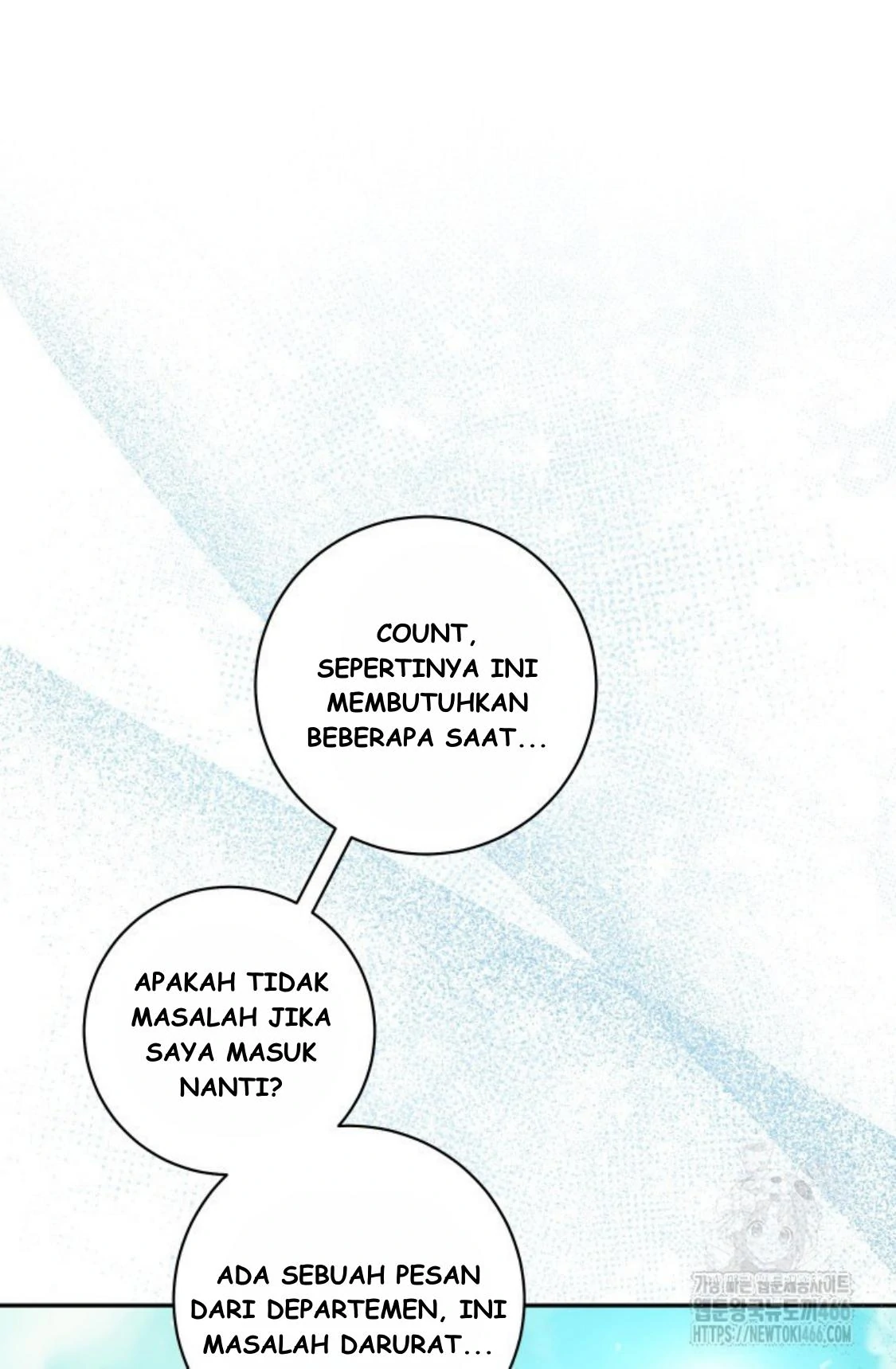 24-hour Rebirth Consultation Centre Chapter 11 bahasa Indonesia Gambar 46