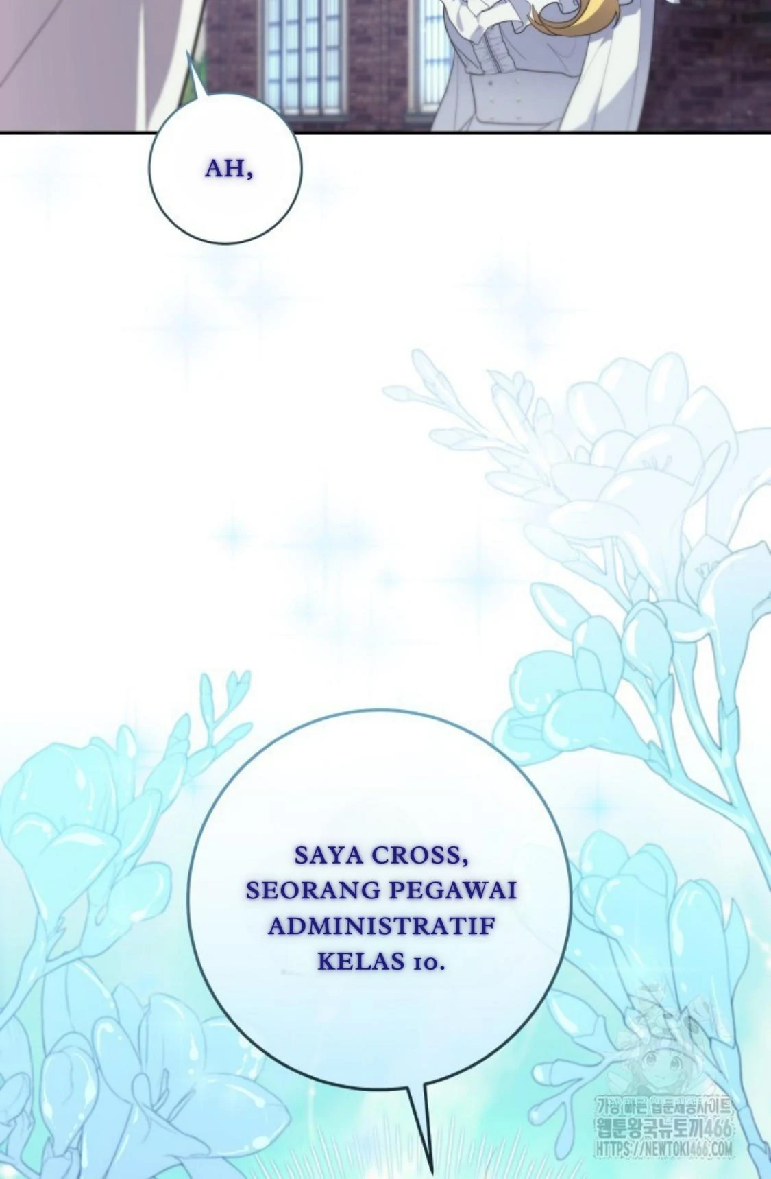 24-hour Rebirth Consultation Centre Chapter 11 bahasa Indonesia Gambar 50