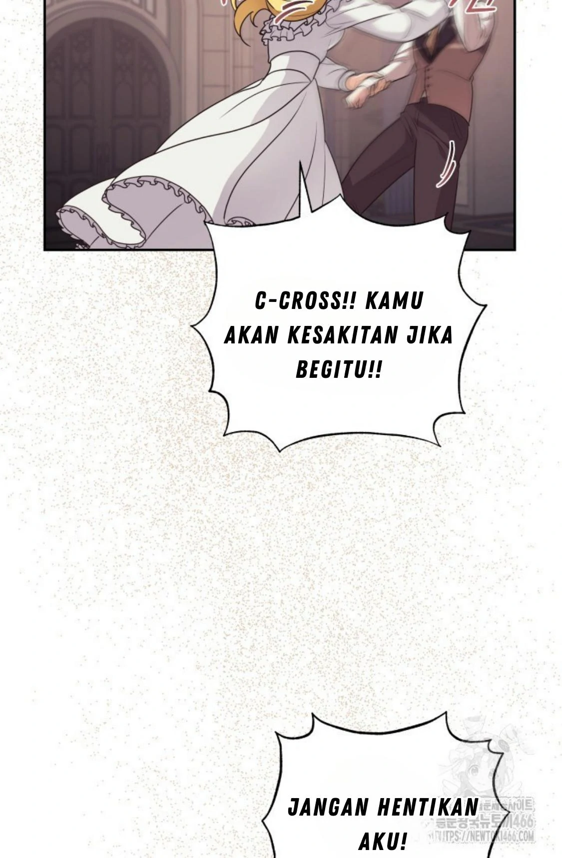 24-hour Rebirth Consultation Centre Chapter 11 bahasa Indonesia Gambar 76