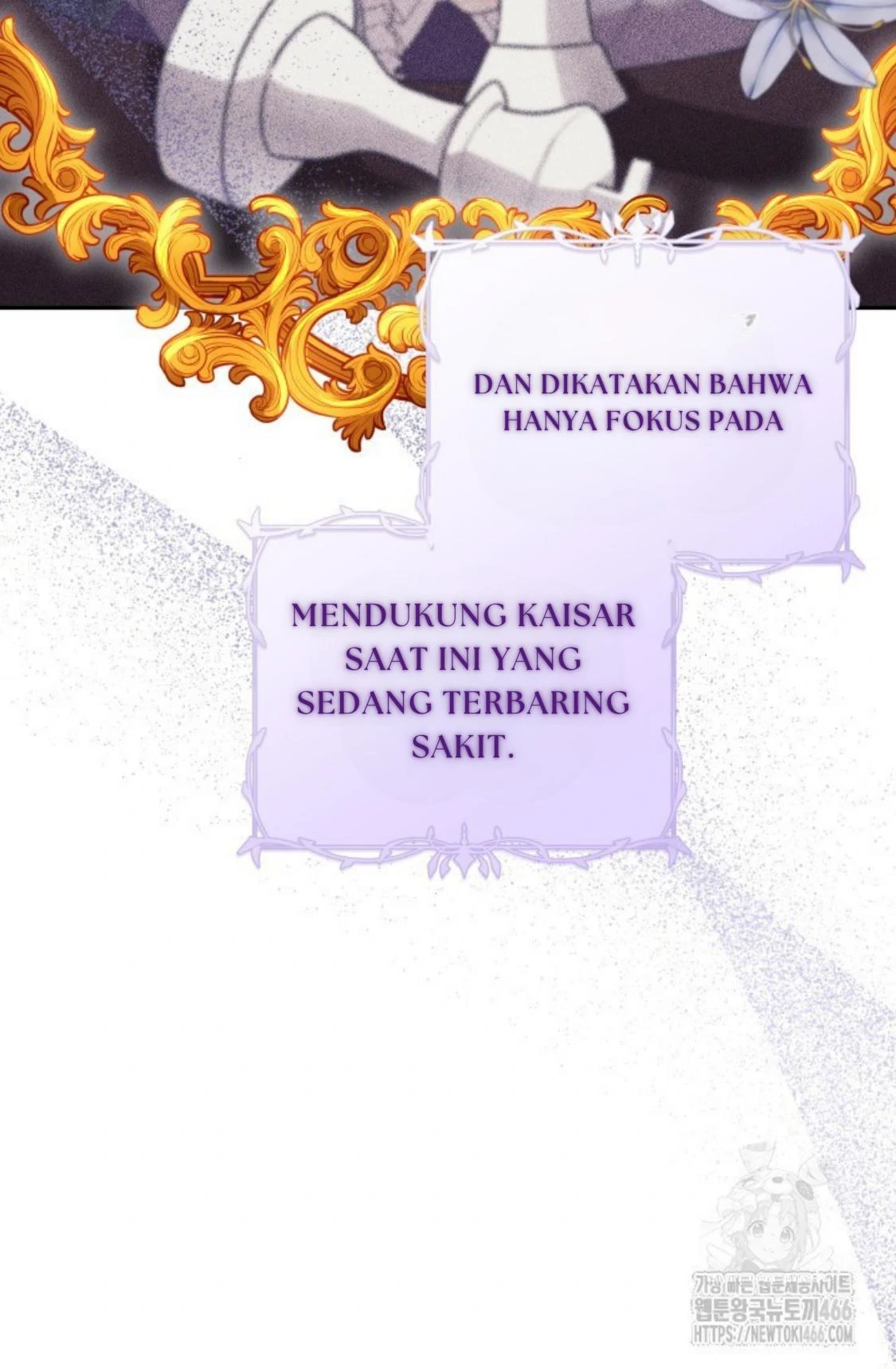 24-hour Rebirth Consultation Centre Chapter 11 bahasa Indonesia Gambar 9