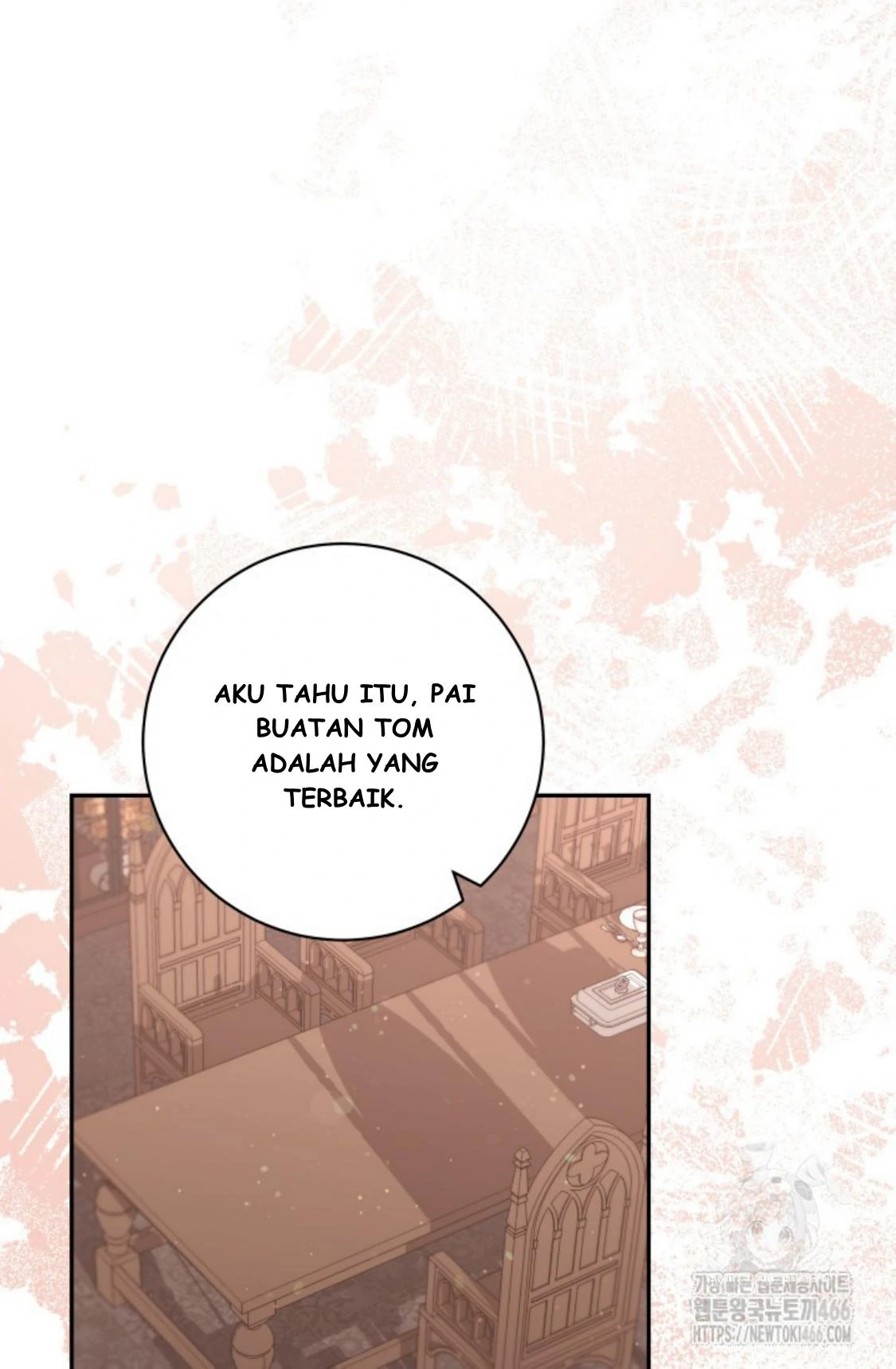 24-hour Rebirth Consultation Centre Chapter 10 bahasa Indonesia Gambar 81