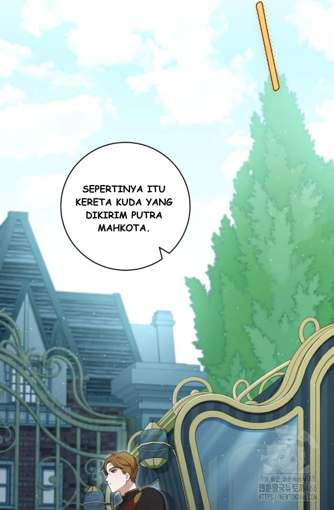 24-hour Rebirth Consultation Centre Chapter 10 bahasa Indonesia Gambar 88