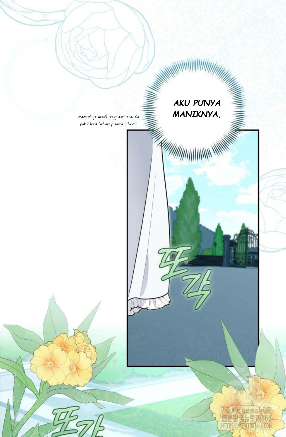 24-hour Rebirth Consultation Centre Chapter 10 bahasa Indonesia Gambar 92