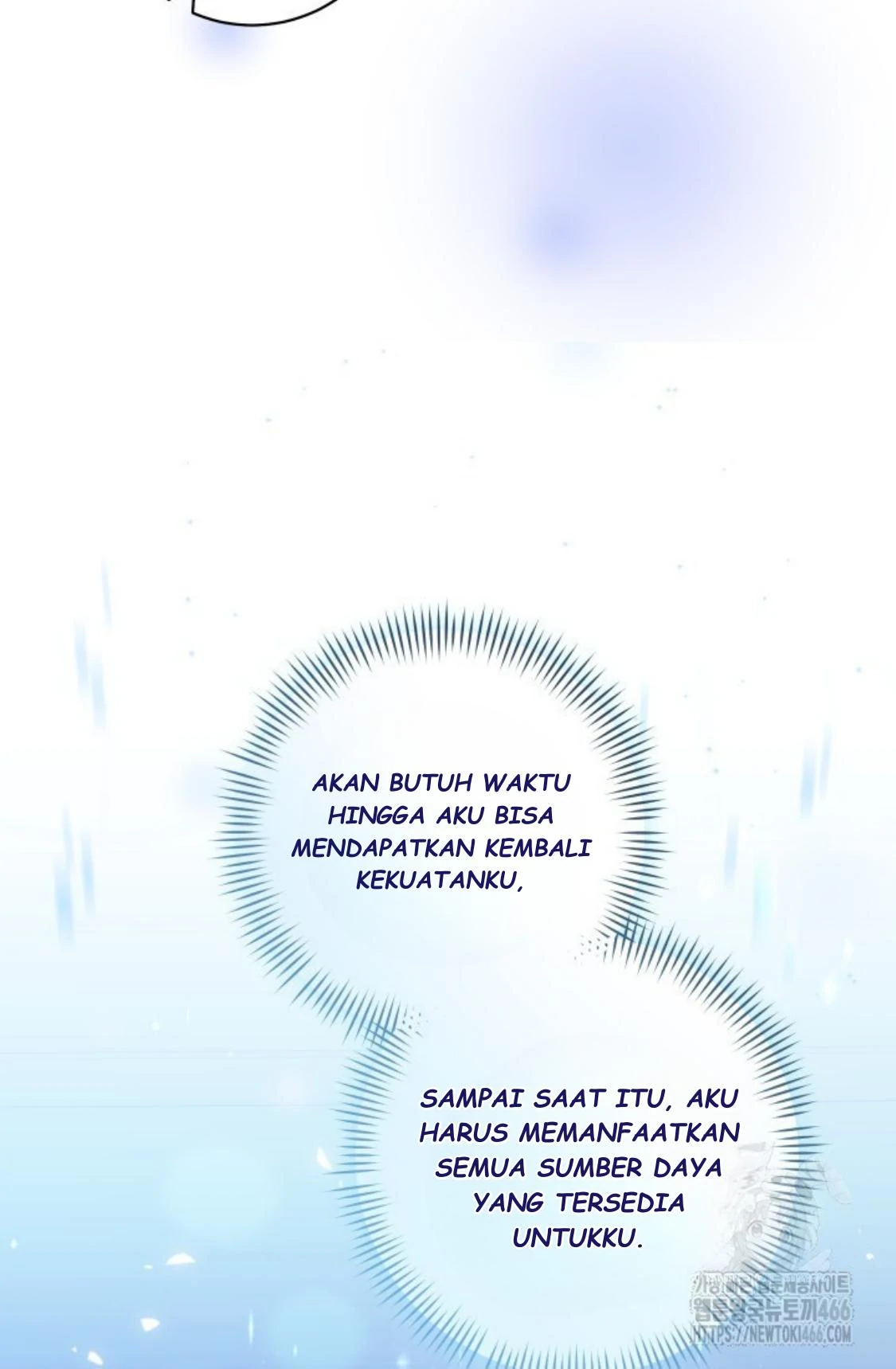 24-hour Rebirth Consultation Centre Chapter 9 bahasa Indonesia Gambar 13