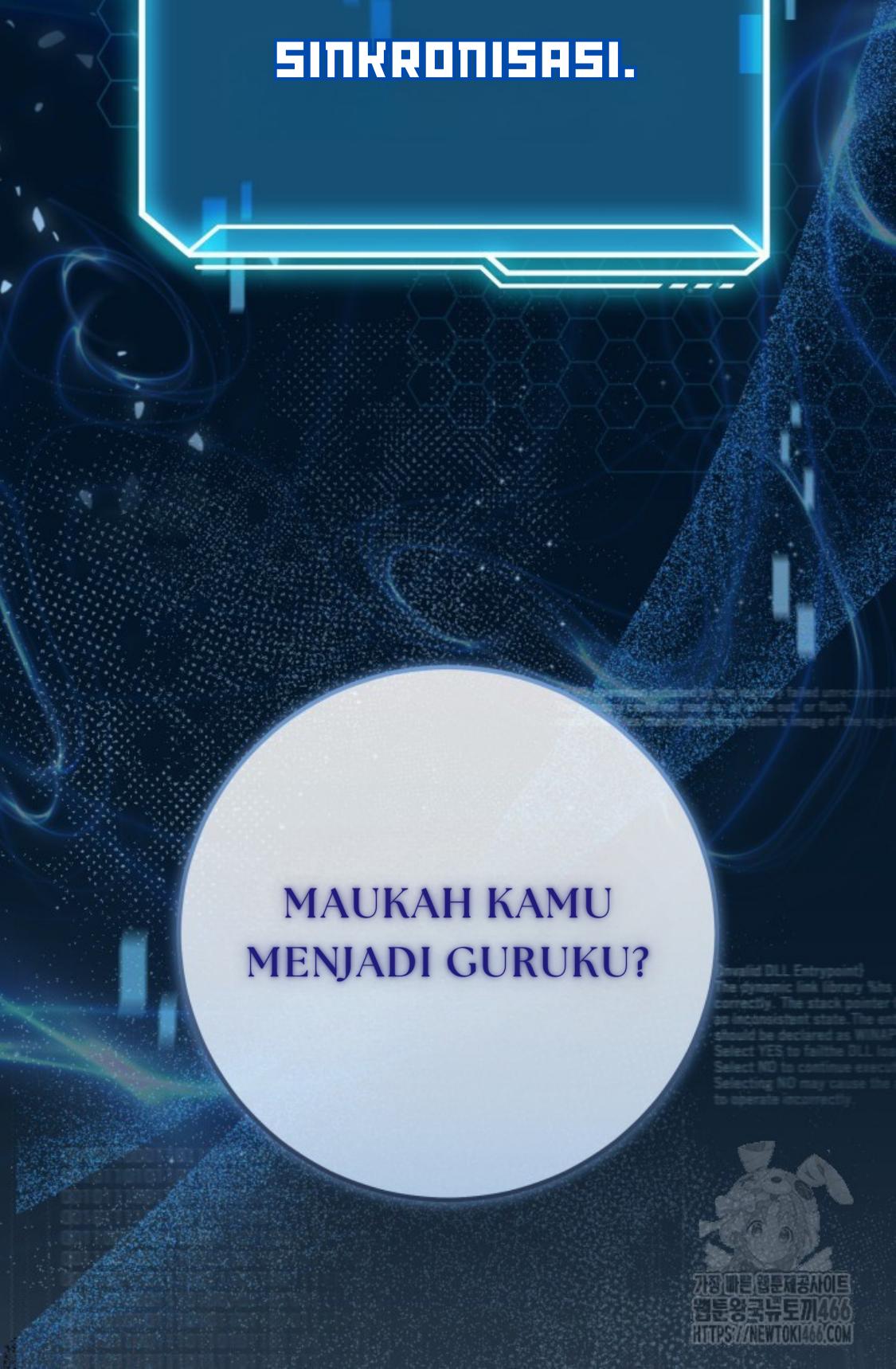 24-hour Rebirth Consultation Centre Chapter 9 bahasa Indonesia Gambar 16