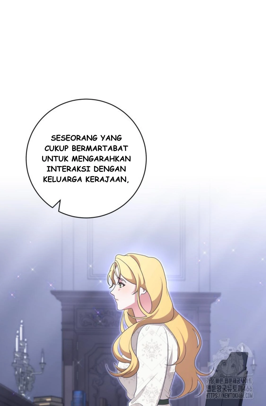 24-hour Rebirth Consultation Centre Chapter 9 bahasa Indonesia Gambar 24