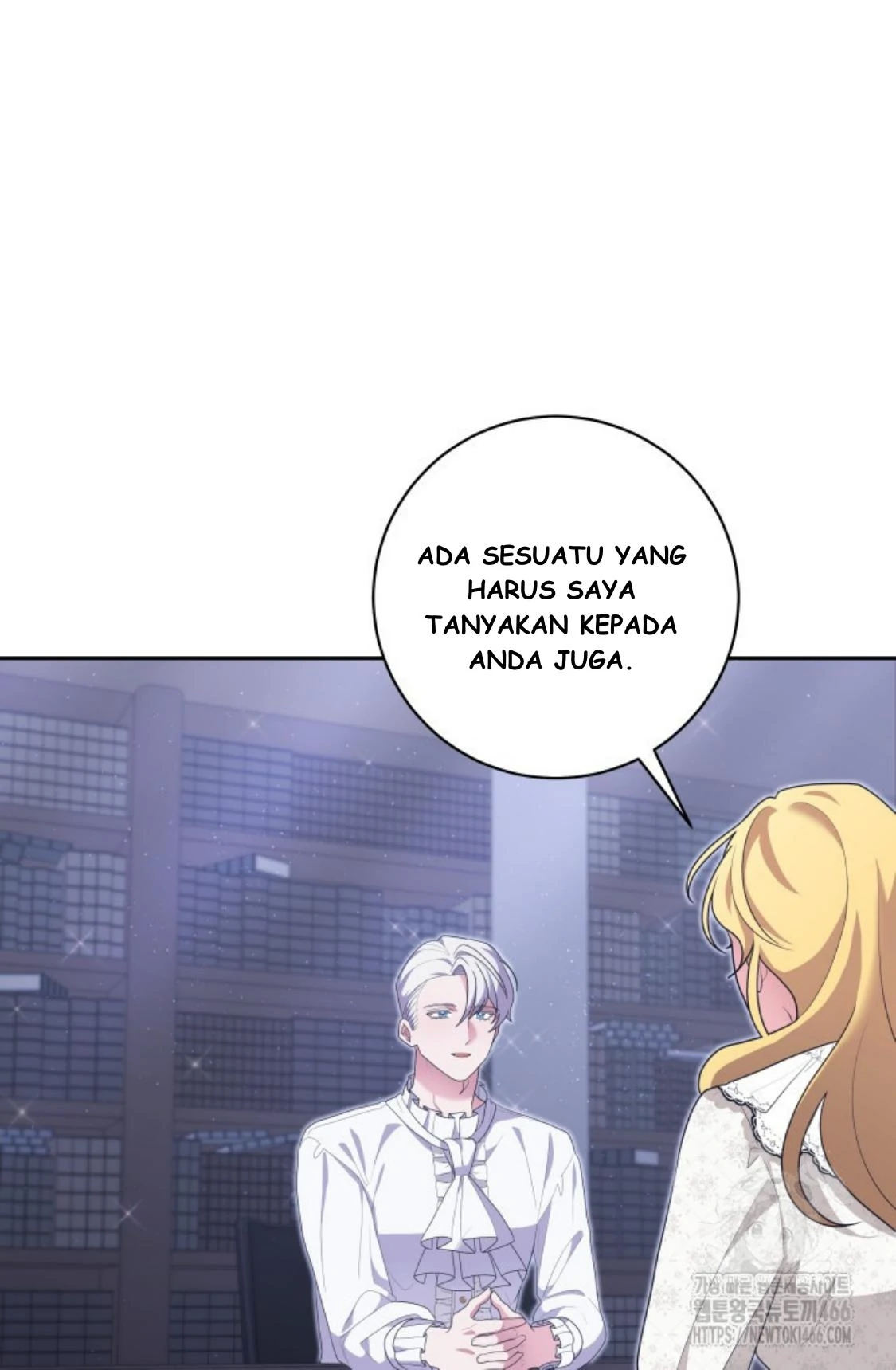 24-hour Rebirth Consultation Centre Chapter 9 bahasa Indonesia Gambar 49