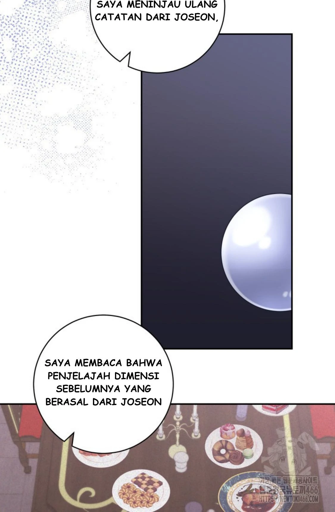 24-hour Rebirth Consultation Centre Chapter 9 bahasa Indonesia Gambar 55