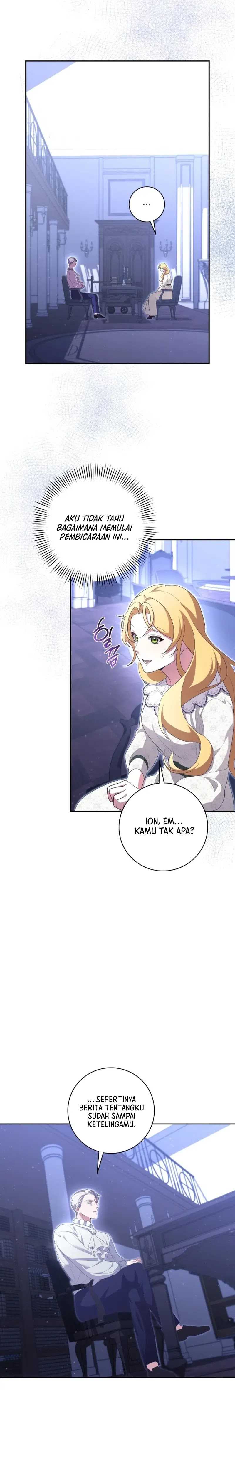 Baca Manhwa 24-hour Rebirth Consultation Centre Chapter 8 bahasa Indonesia Gambar 2