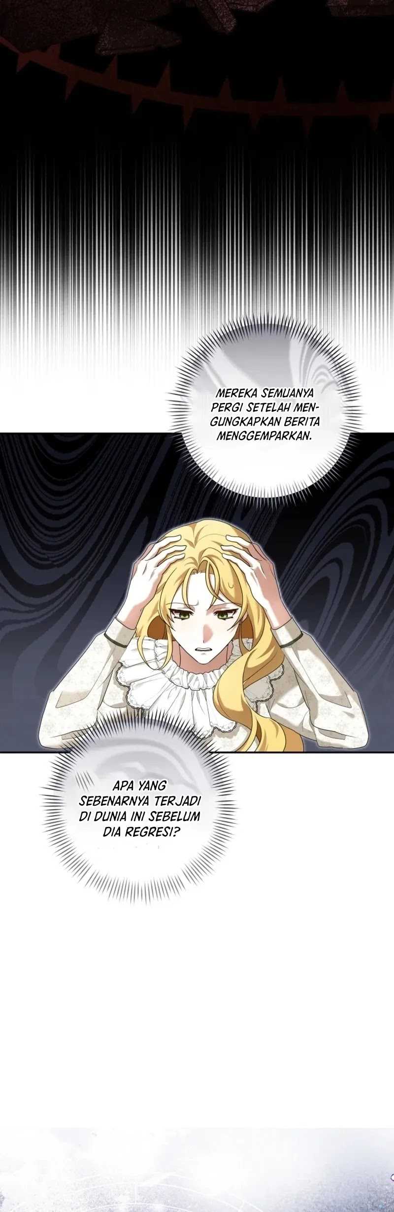 24-hour Rebirth Consultation Centre Chapter 7 bahasa Indonesia Gambar 9