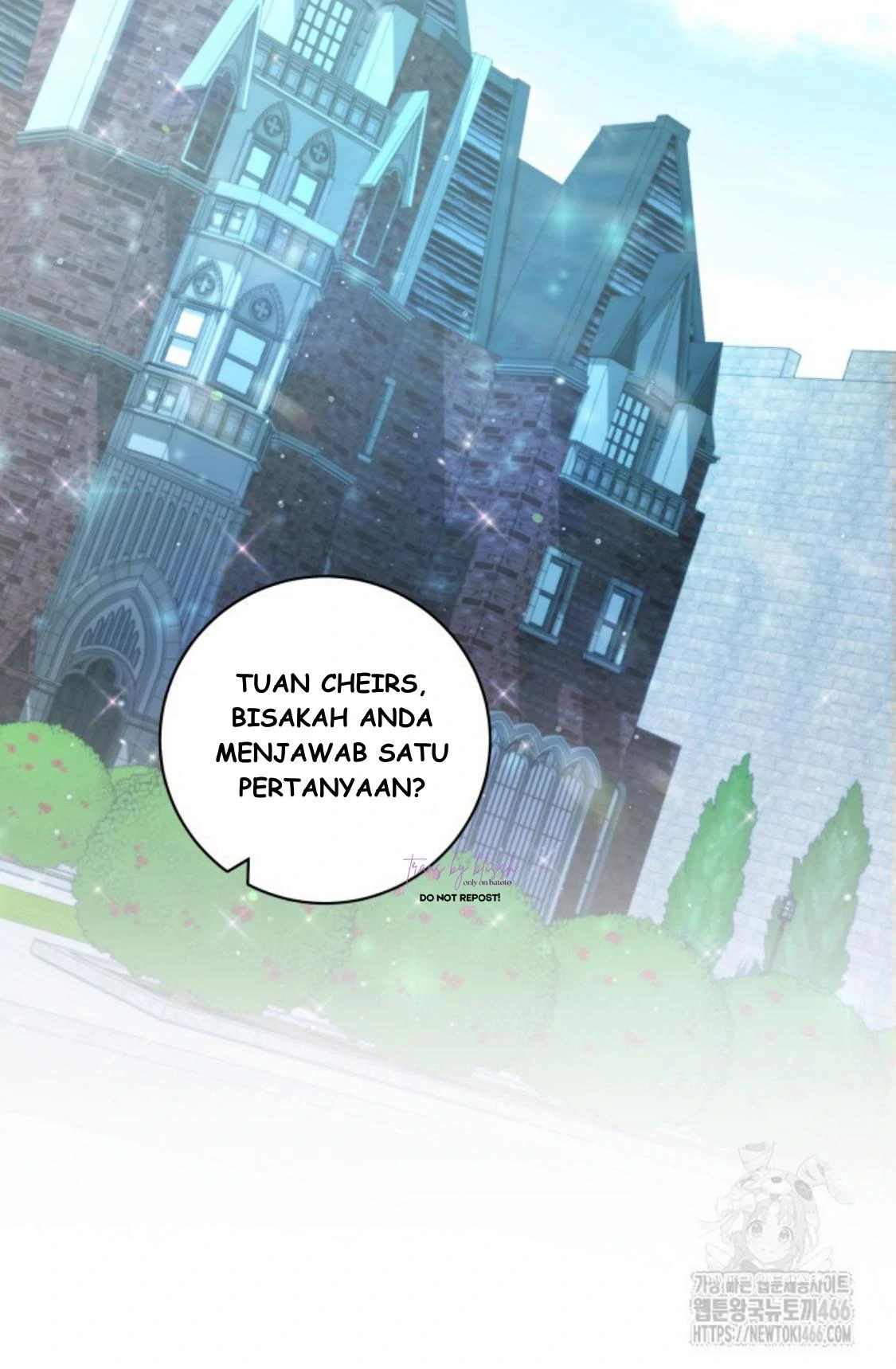 24-hour Rebirth Consultation Centre Chapter 6 bahasa Indonesia Gambar 11