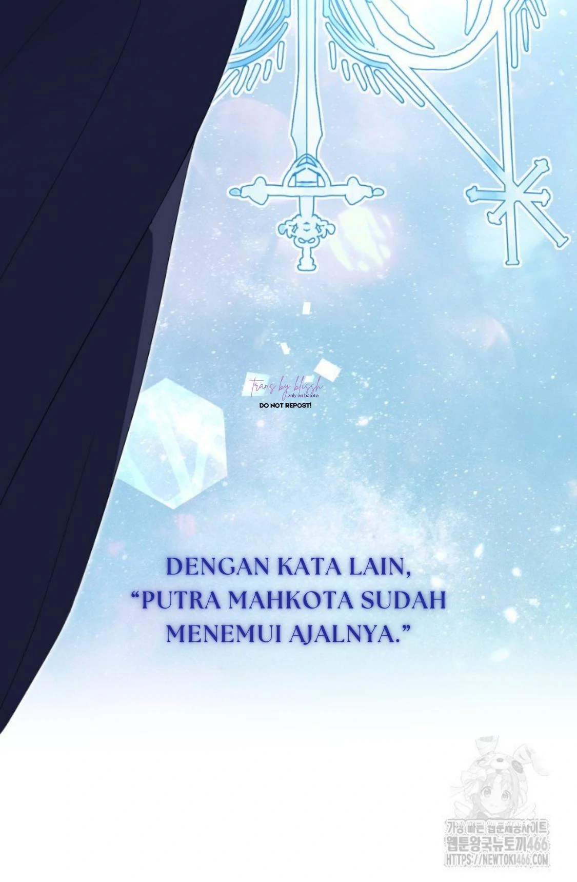 24-hour Rebirth Consultation Centre Chapter 6 bahasa Indonesia Gambar 57