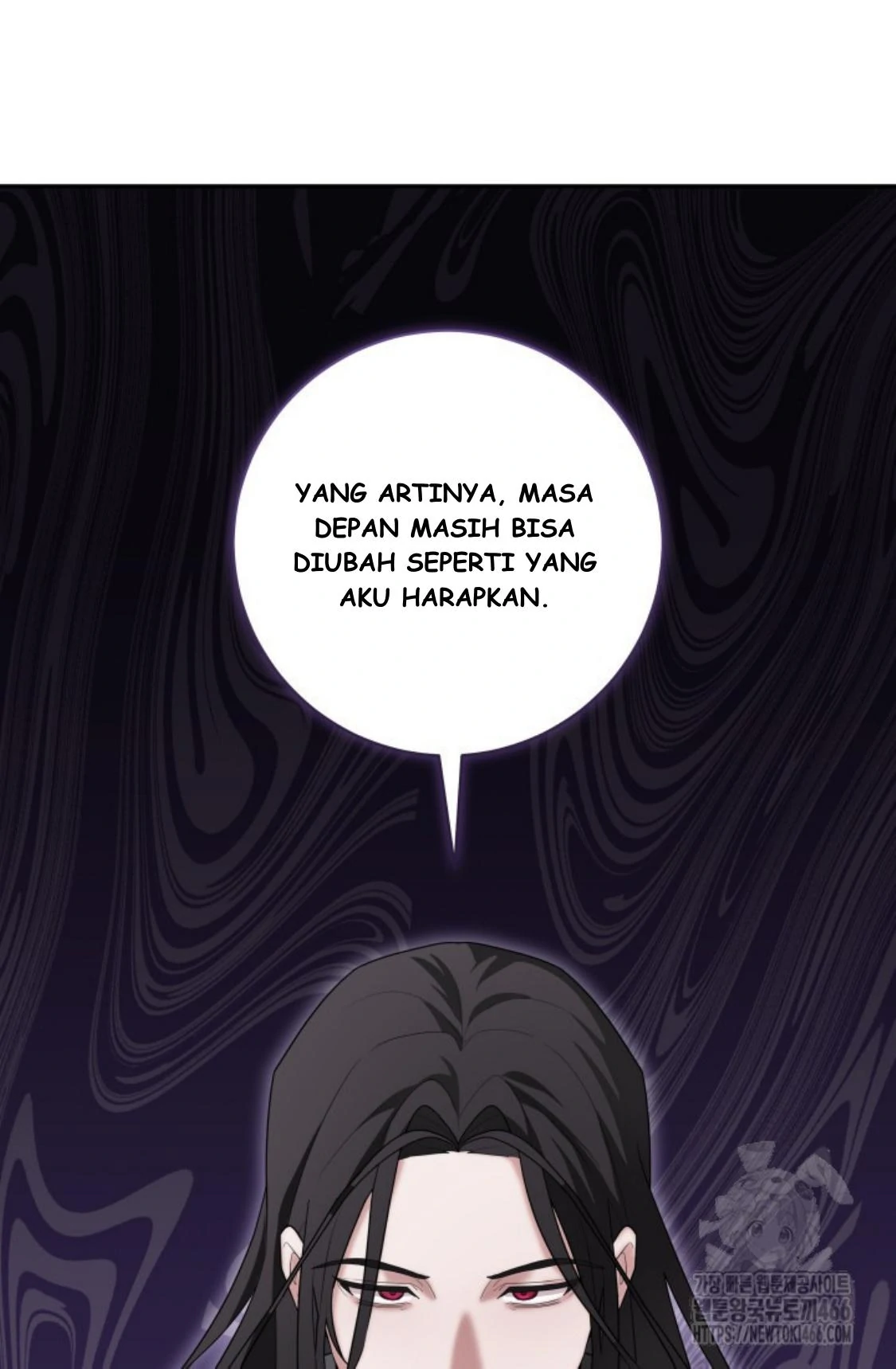 24-hour Rebirth Consultation Centre Chapter 6 bahasa Indonesia Gambar 59