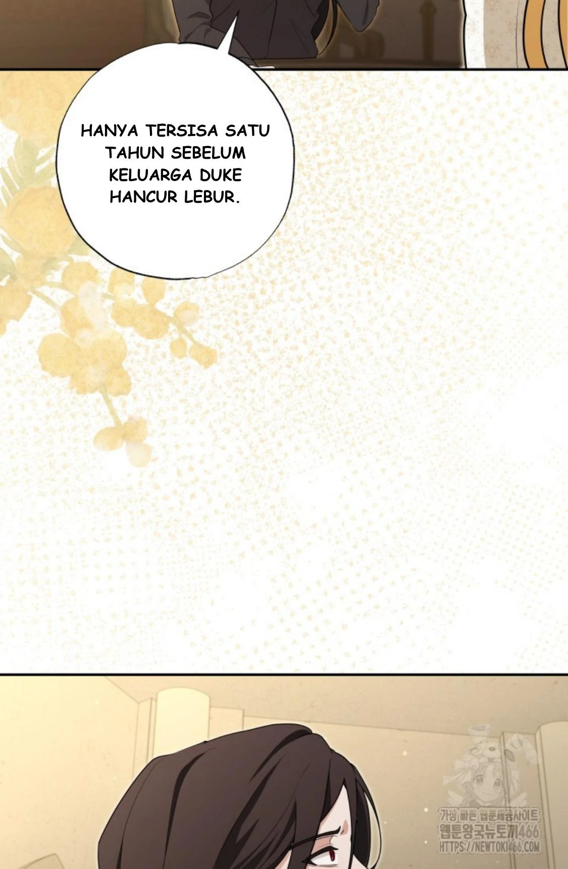 24-hour Rebirth Consultation Centre Chapter 6 bahasa Indonesia Gambar 89