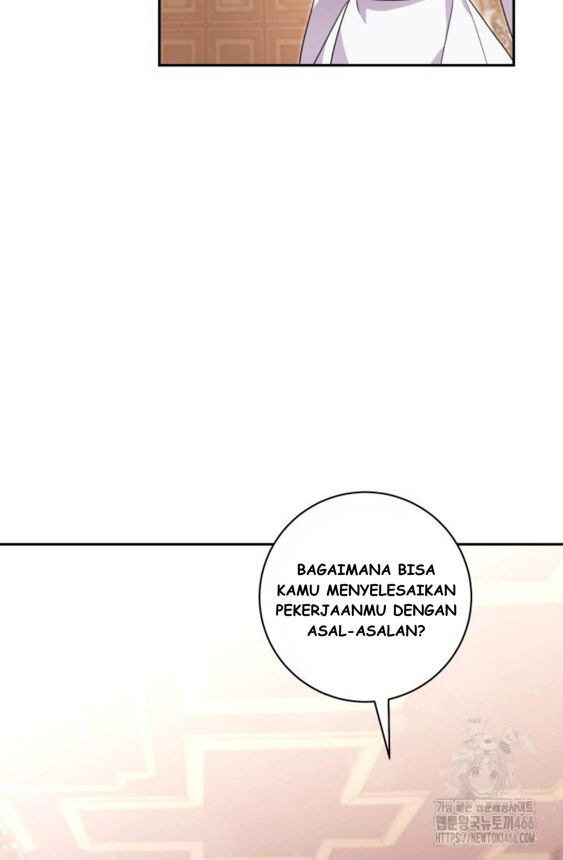 24-hour Rebirth Consultation Centre Chapter 5 bahasa Indonesia Gambar 20