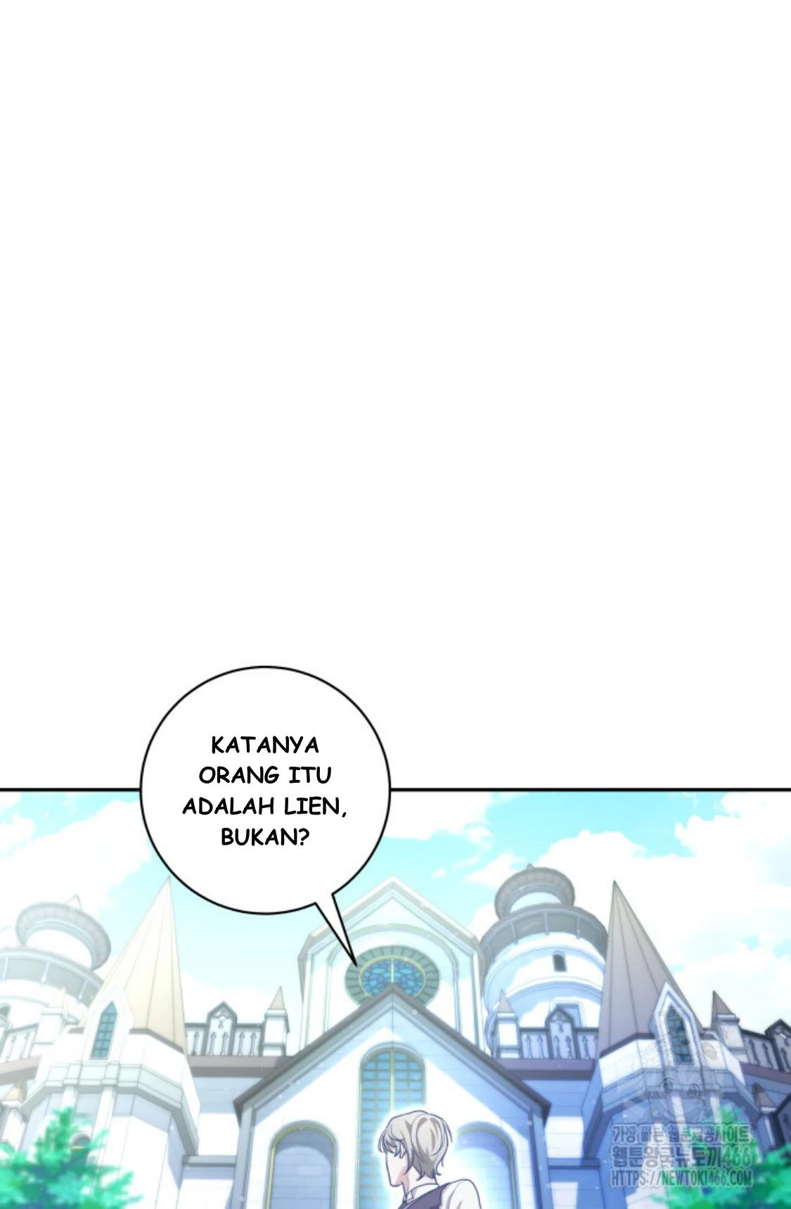 24-hour Rebirth Consultation Centre Chapter 5 bahasa Indonesia Gambar 62