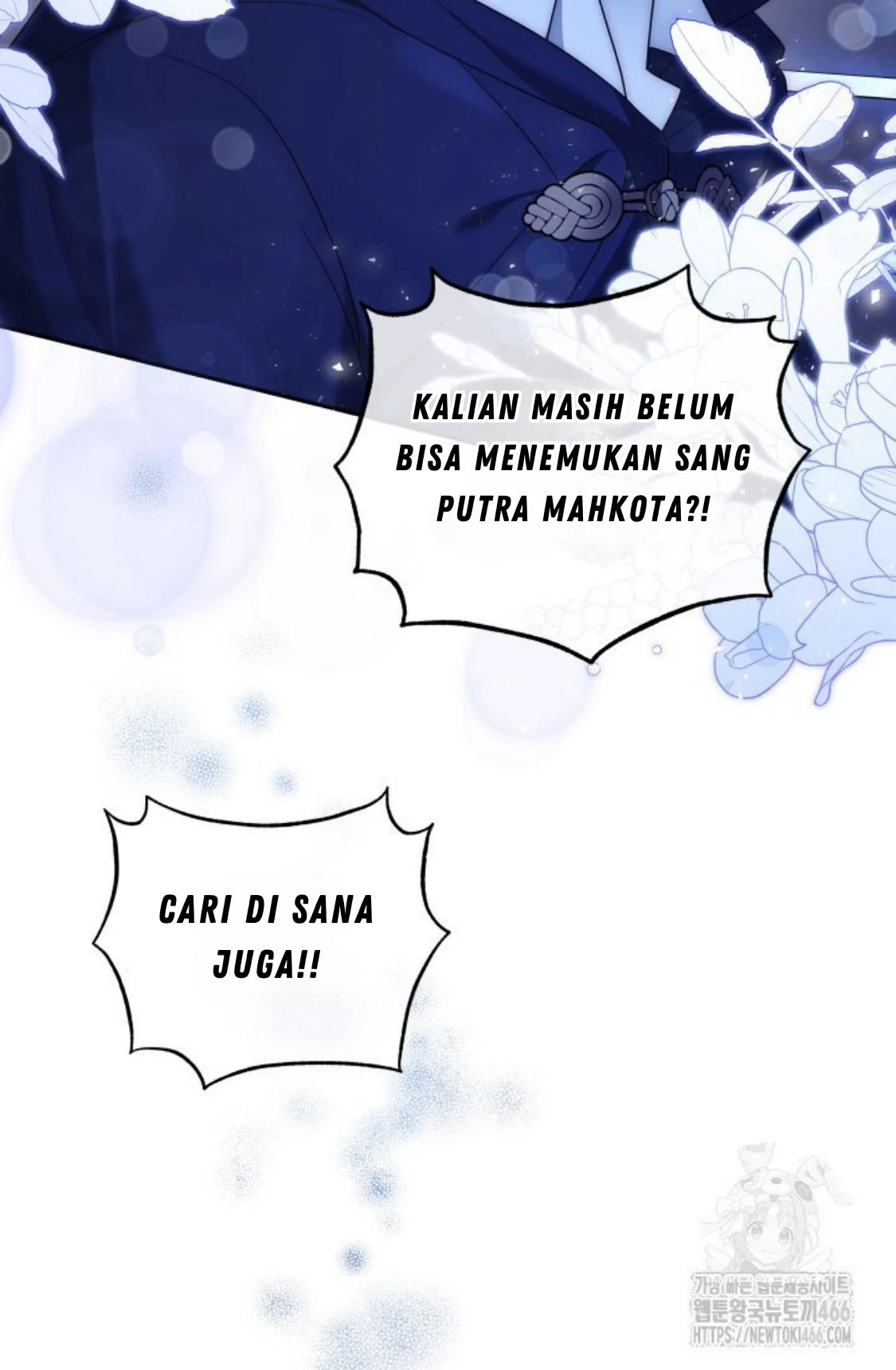 24-hour Rebirth Consultation Centre Chapter 4 bahasa Indonesia Gambar 17